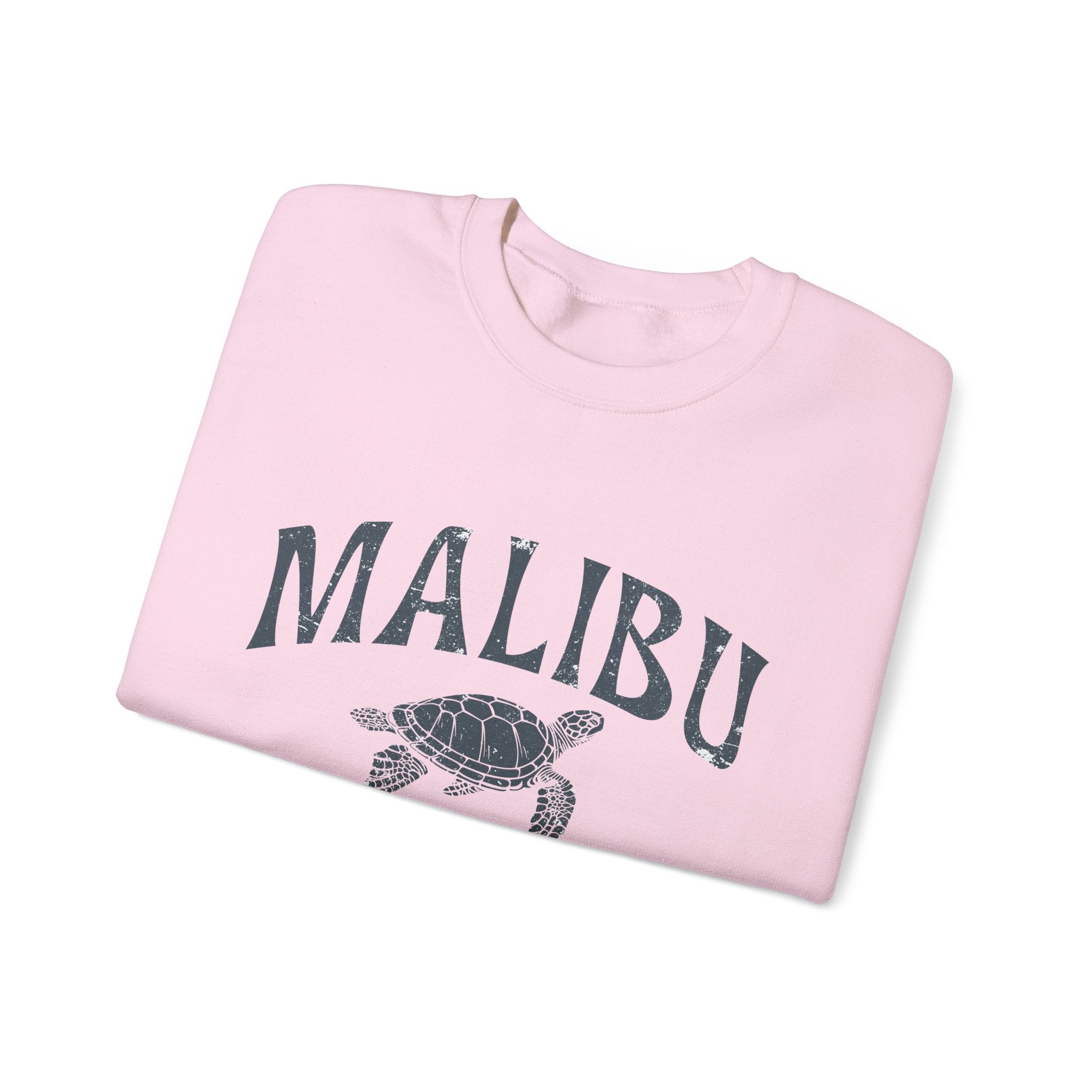 Malibu Crewneck Sweatshirt