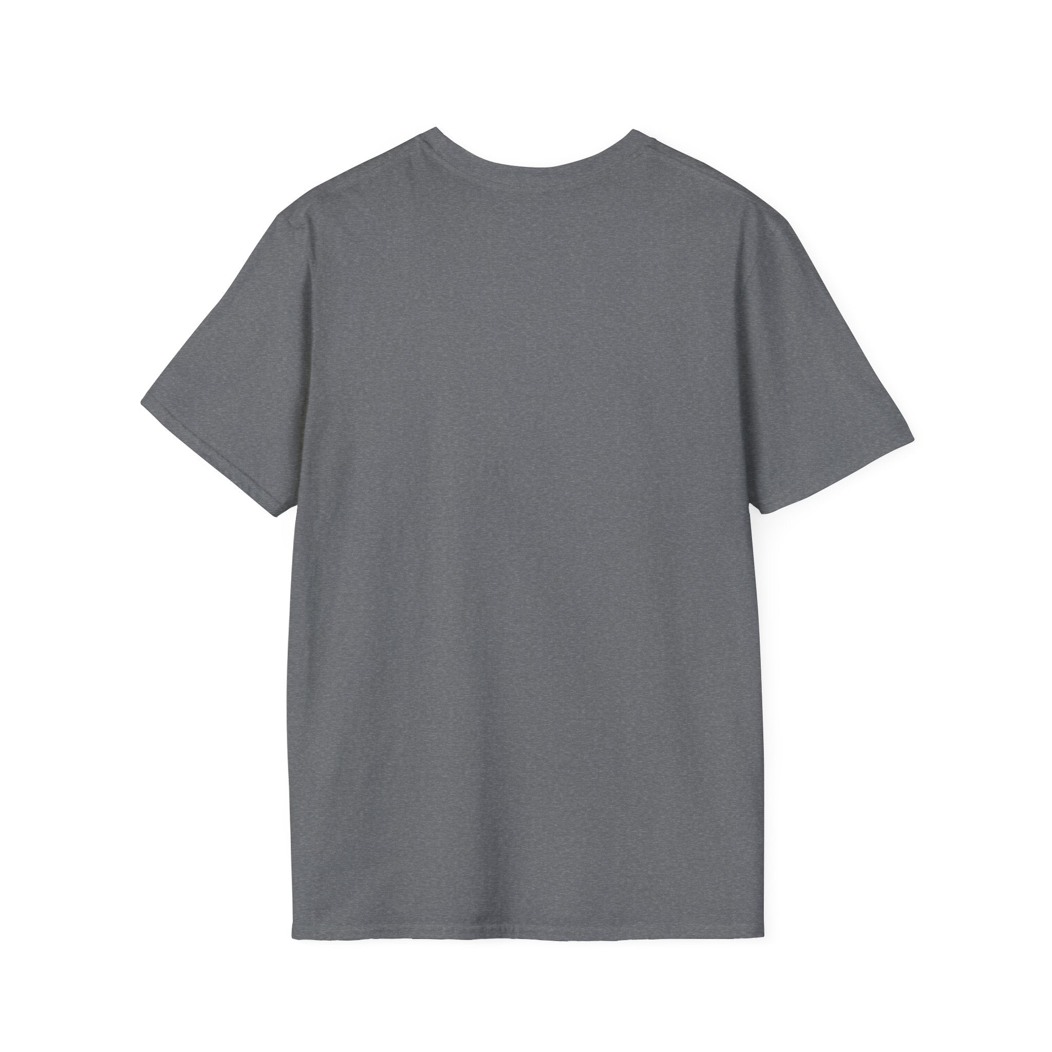 Divine Grace Unisex Softstyle T-Shirt