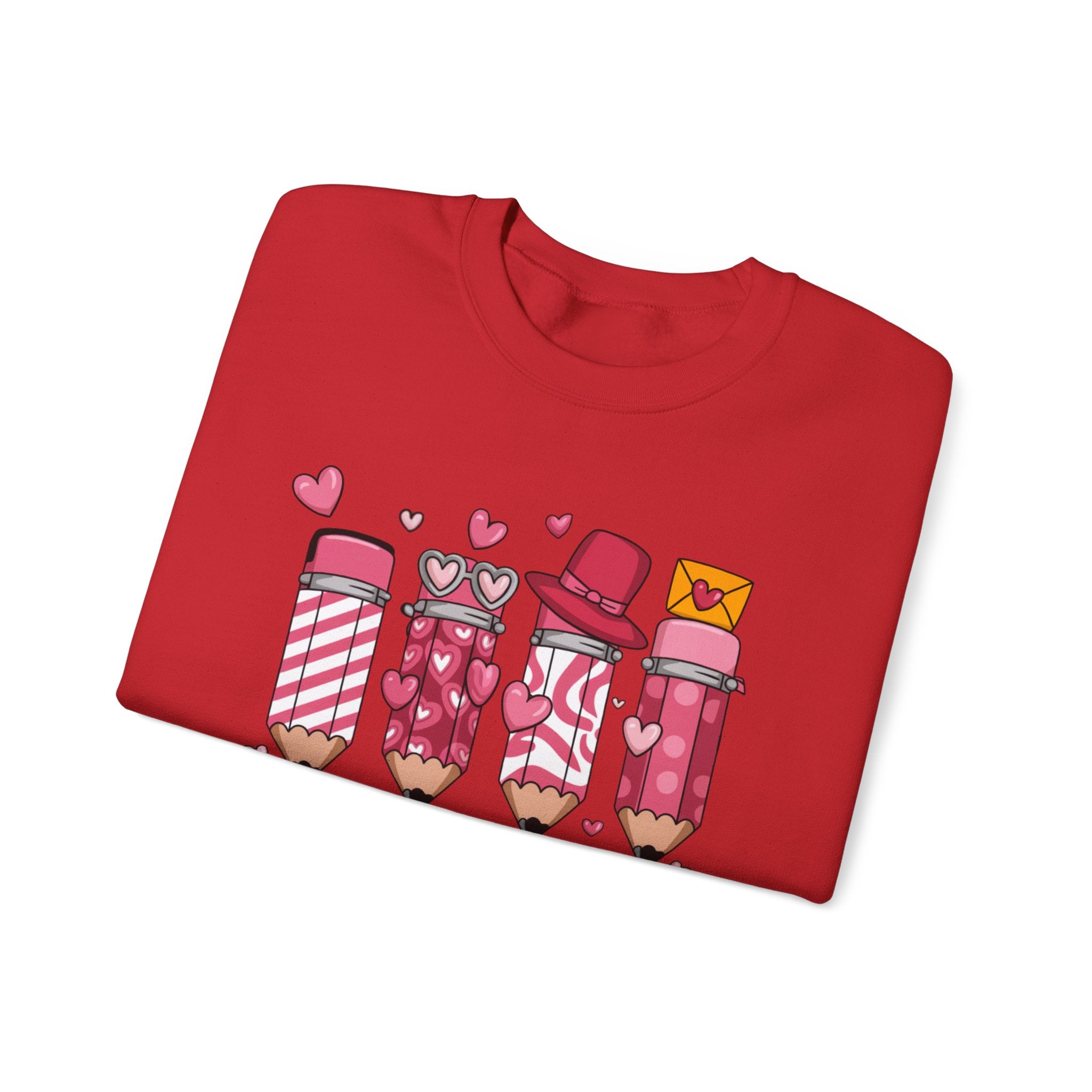 Teacher Sweatshirt Unisex