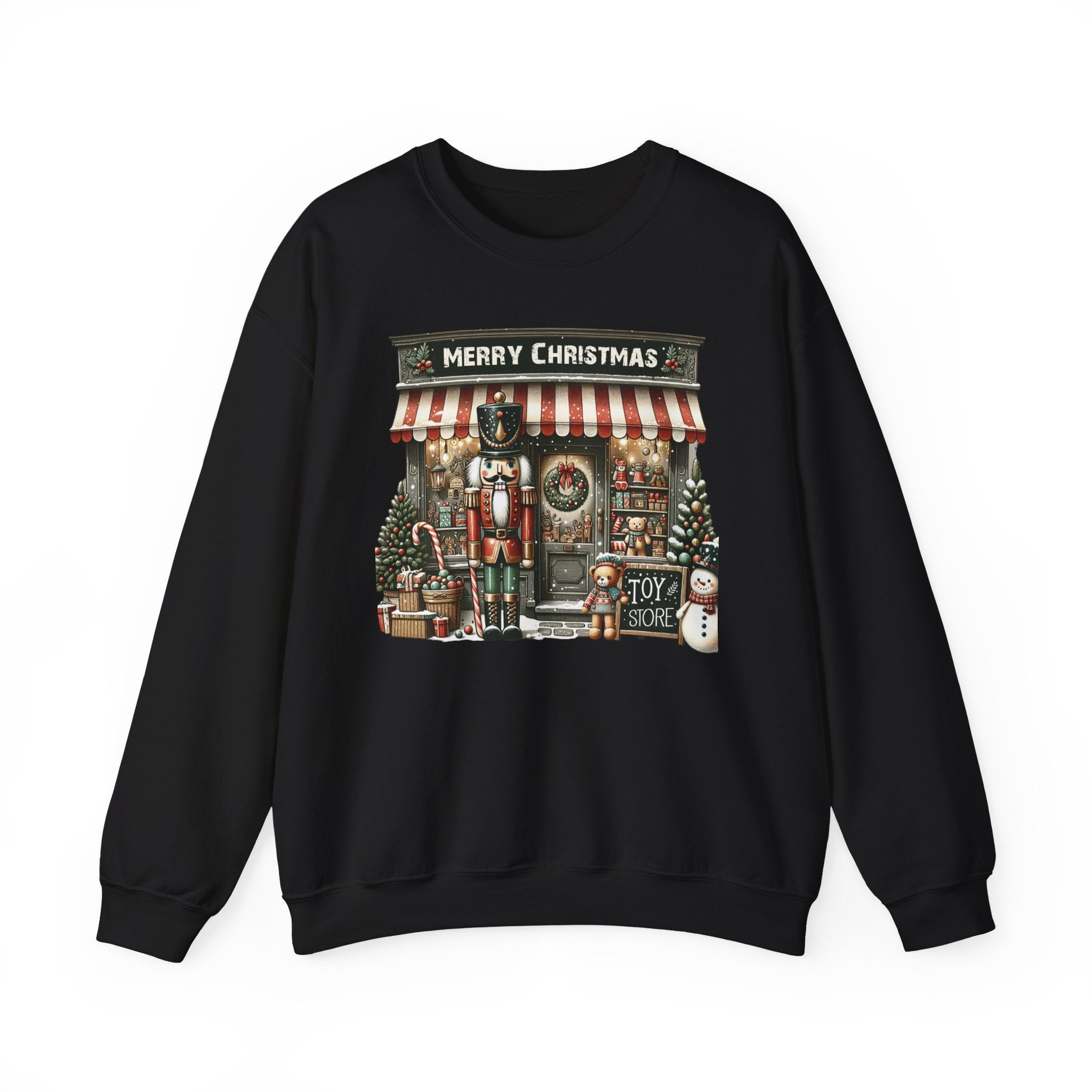 Toy Soldier Sweatshirt - Unisex