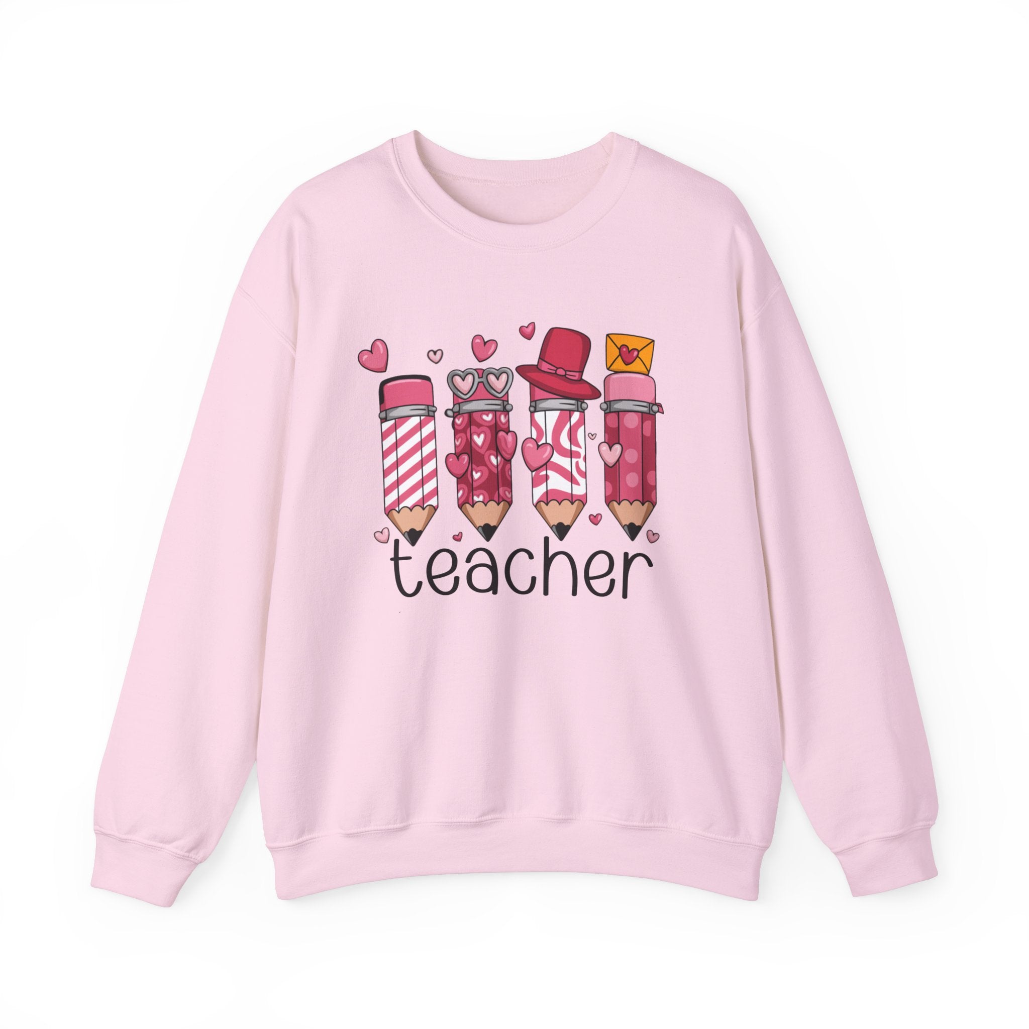 Teacher Sweatshirt Unisex