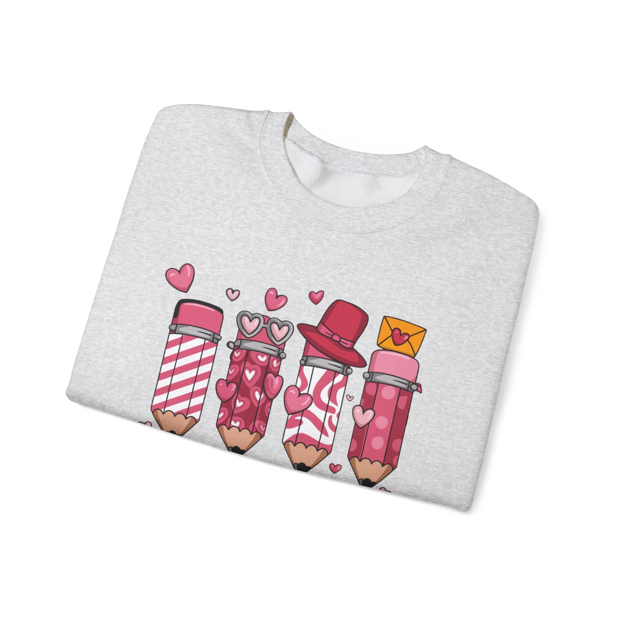 Teacher Sweatshirt Unisex