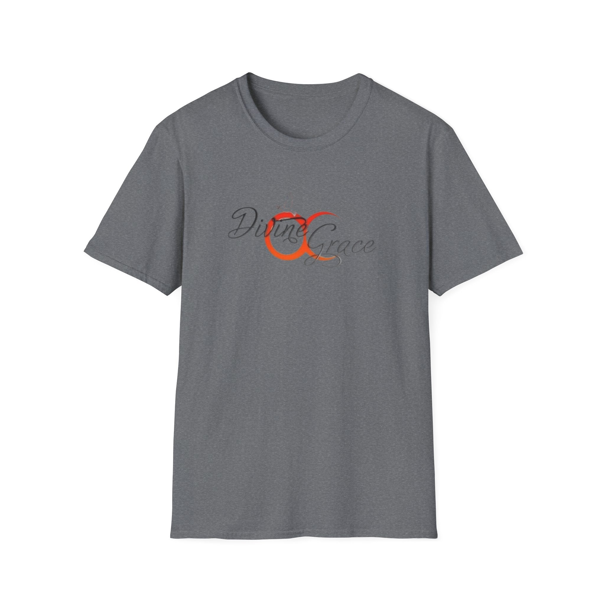 Divine Grace Unisex Softstyle T-Shirt