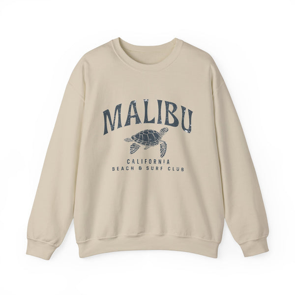 Malibu Crewneck Sweatshirt