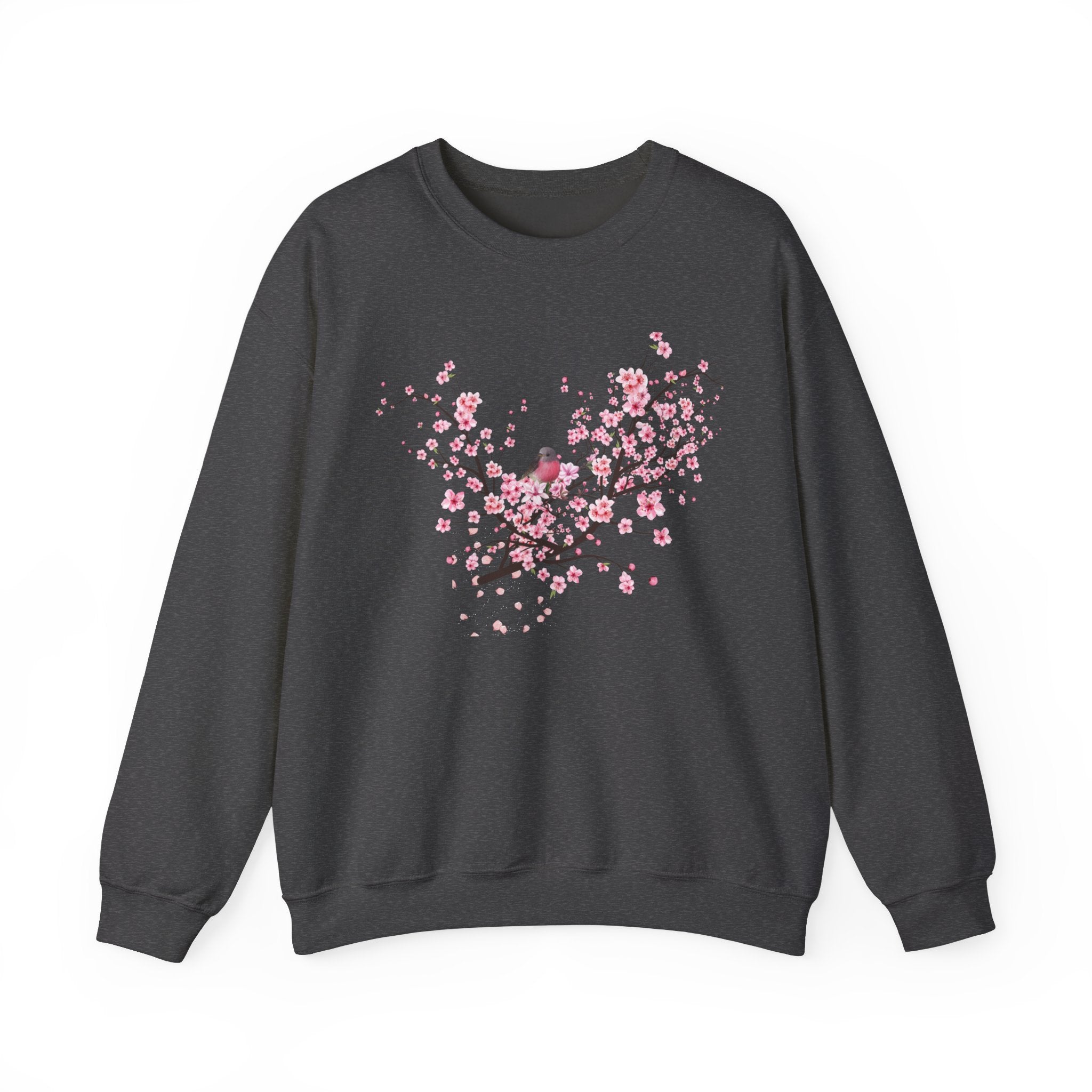 Blossom Sweatshirt Unisex