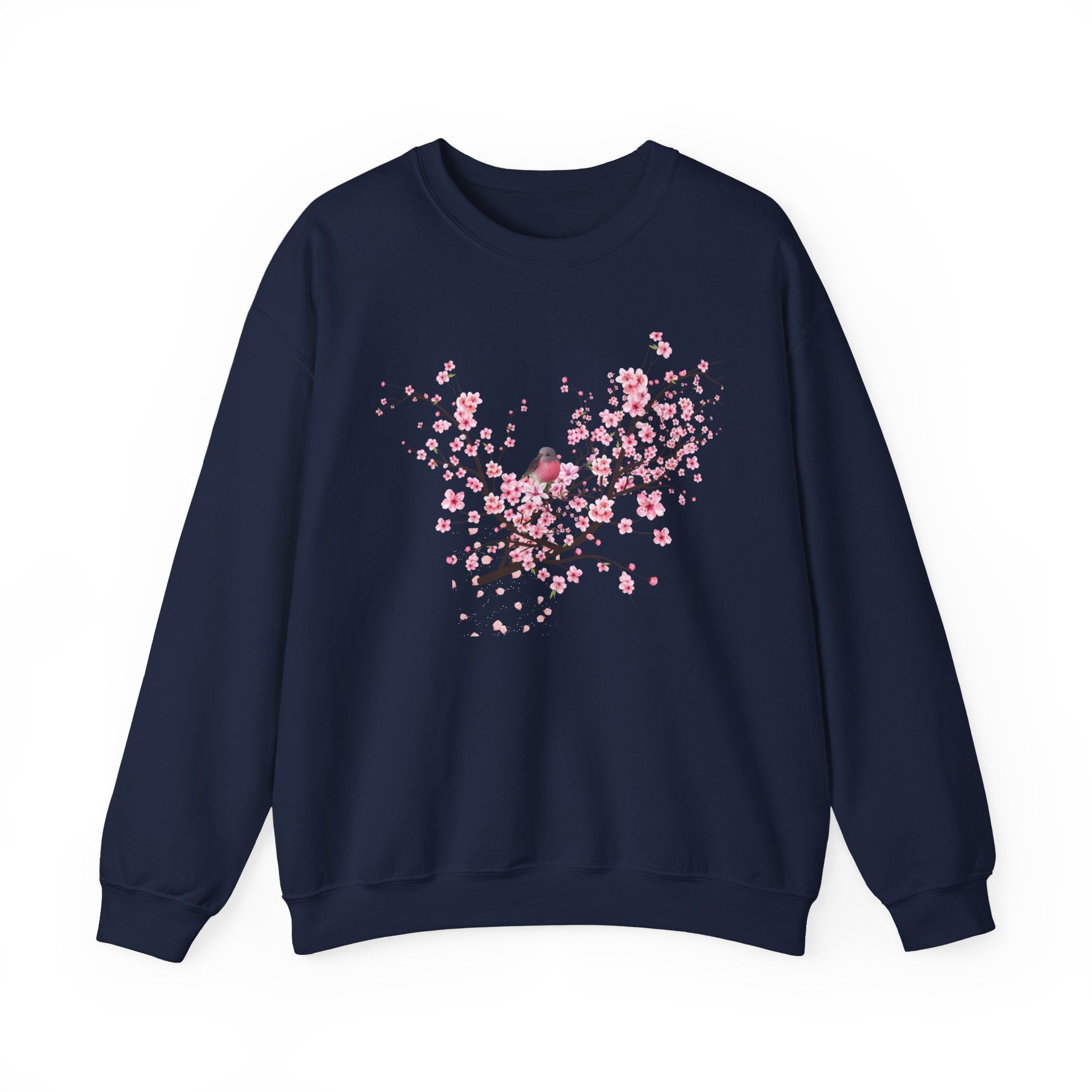 Blossom Sweatshirt Unisex