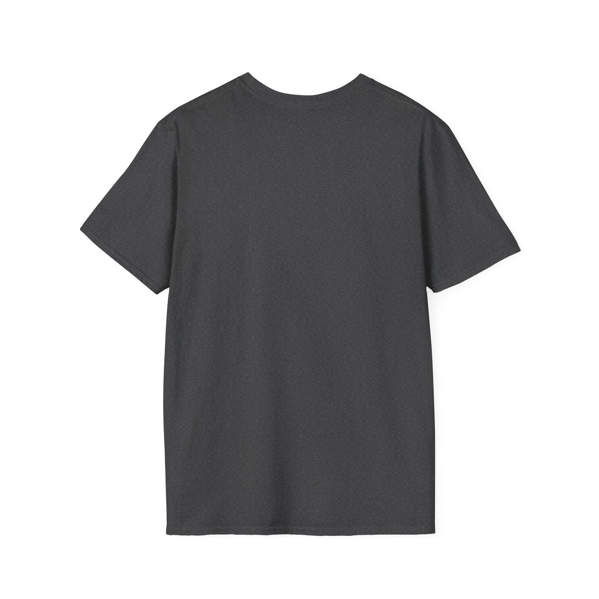 SURF Unisex Softstyle T-Shirt