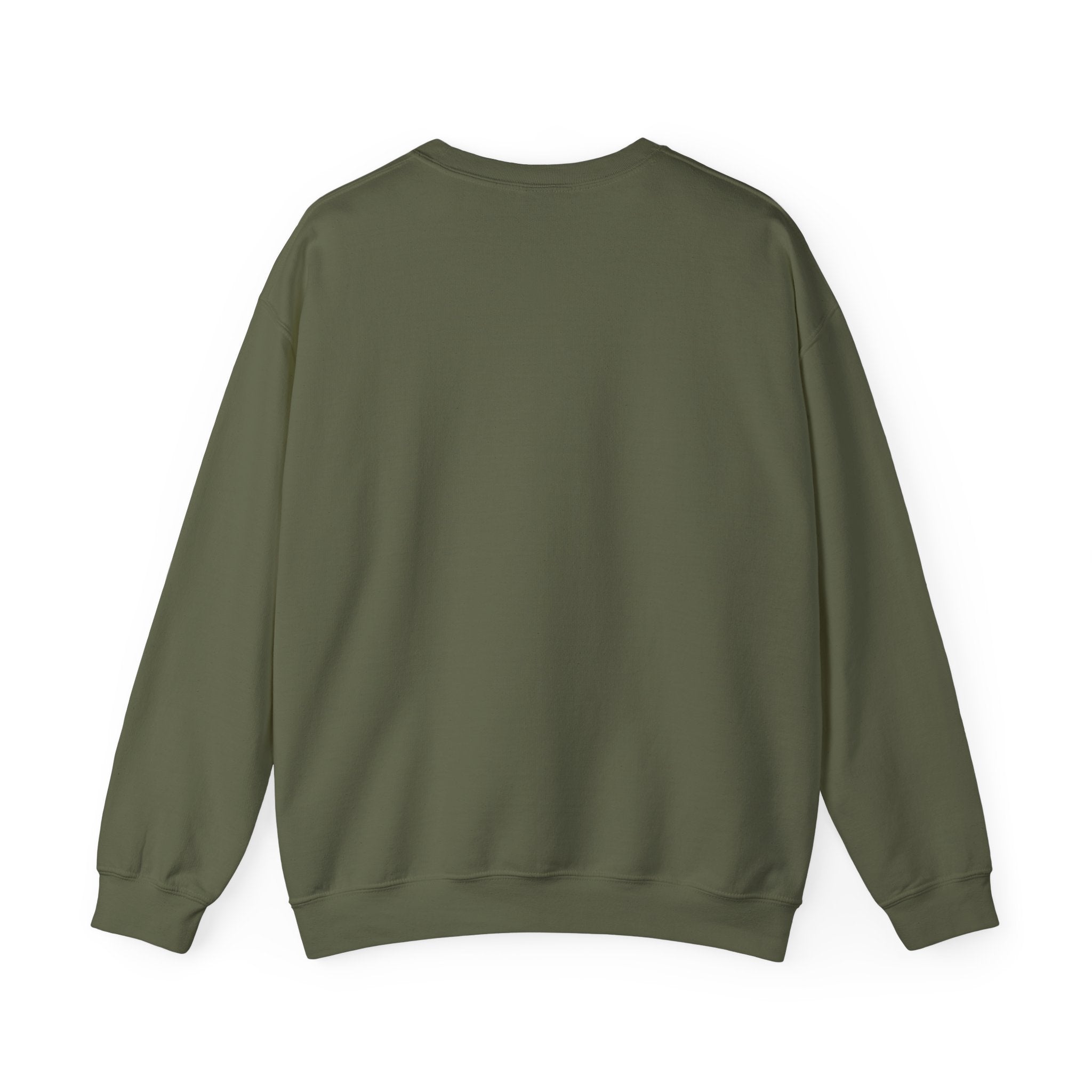 Blossom Sweatshirt Unisex