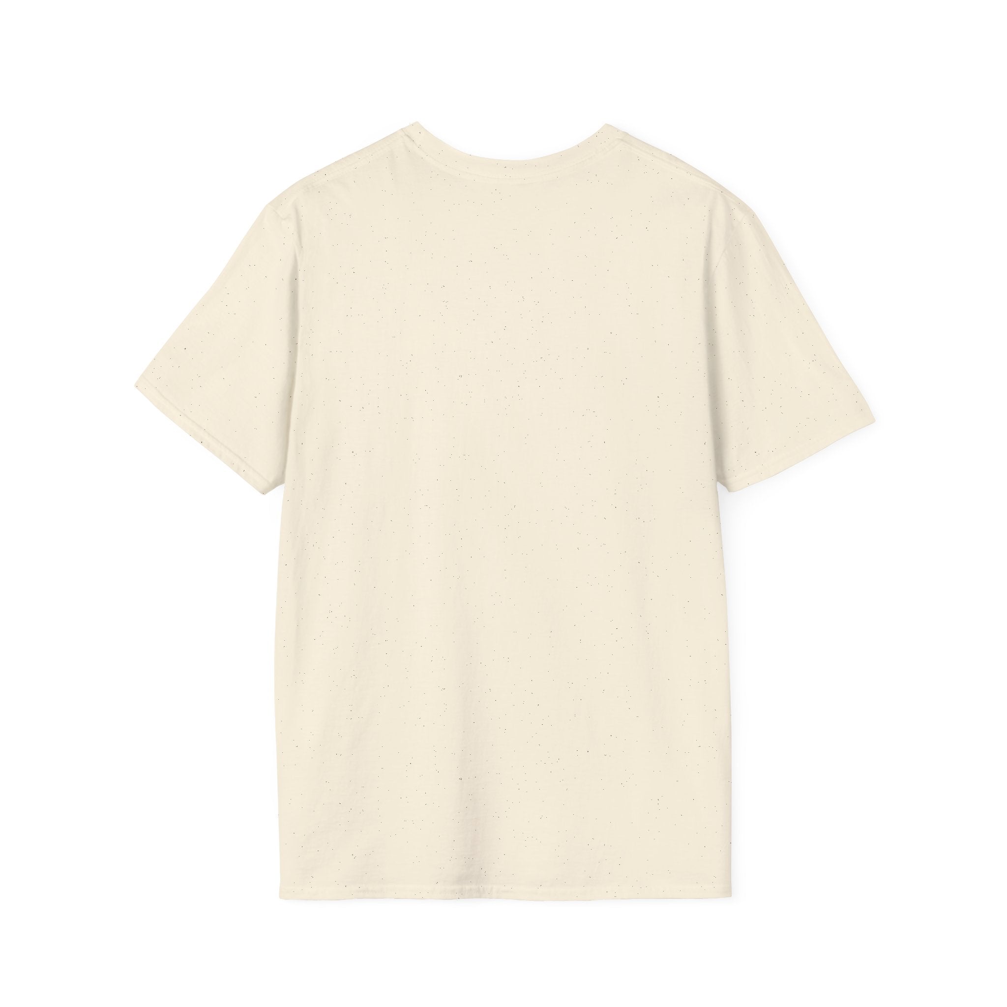 Divine Grace Unisex Softstyle T-Shirt
