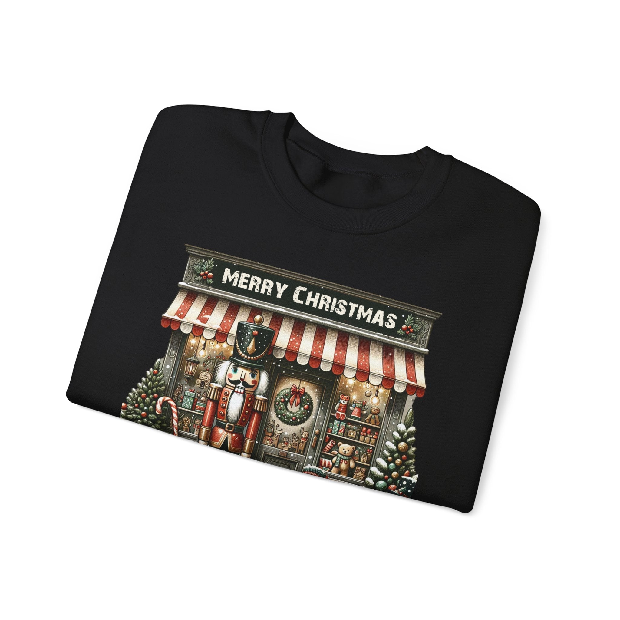 Toy Soldier Sweatshirt - Unisex