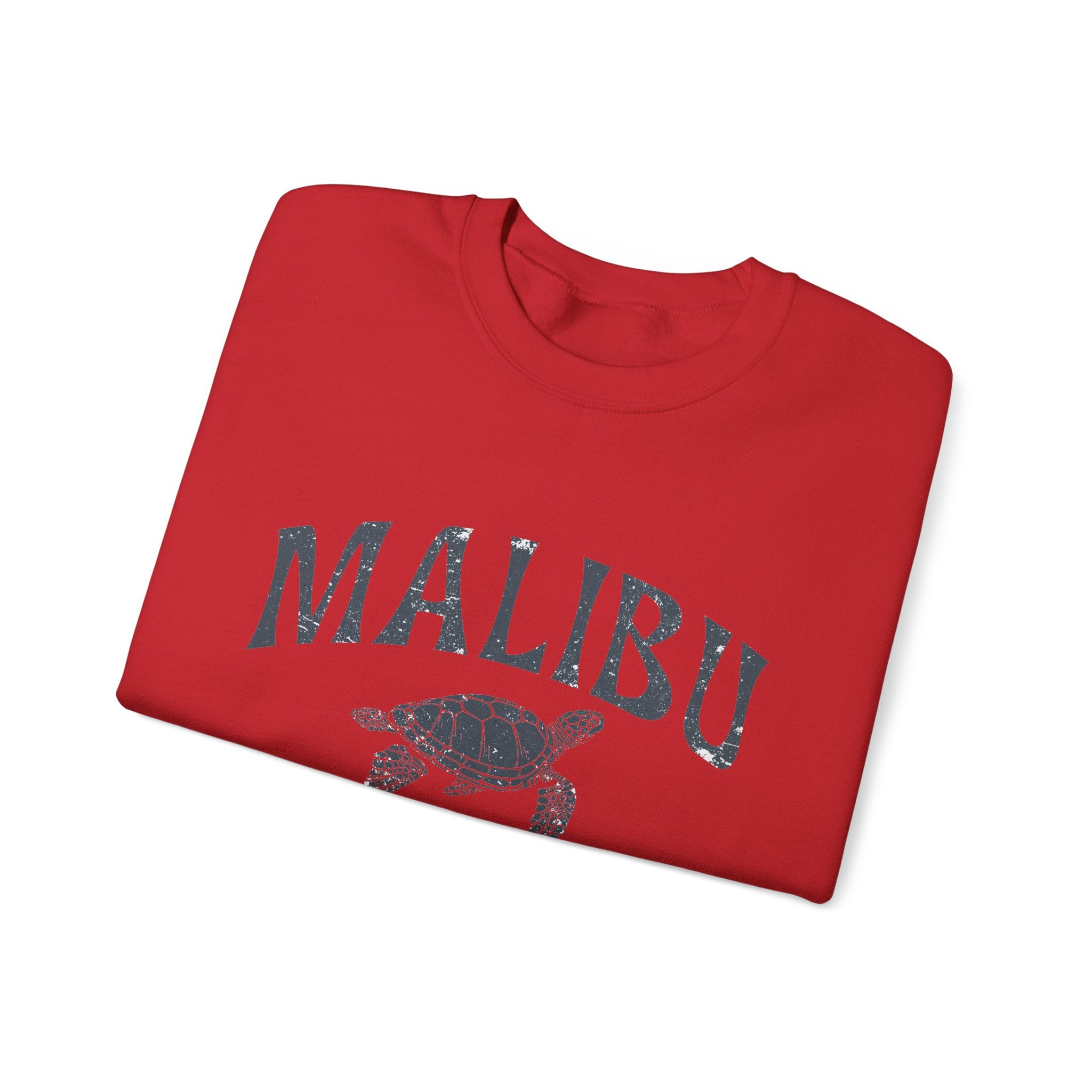 Malibu Crewneck Sweatshirt
