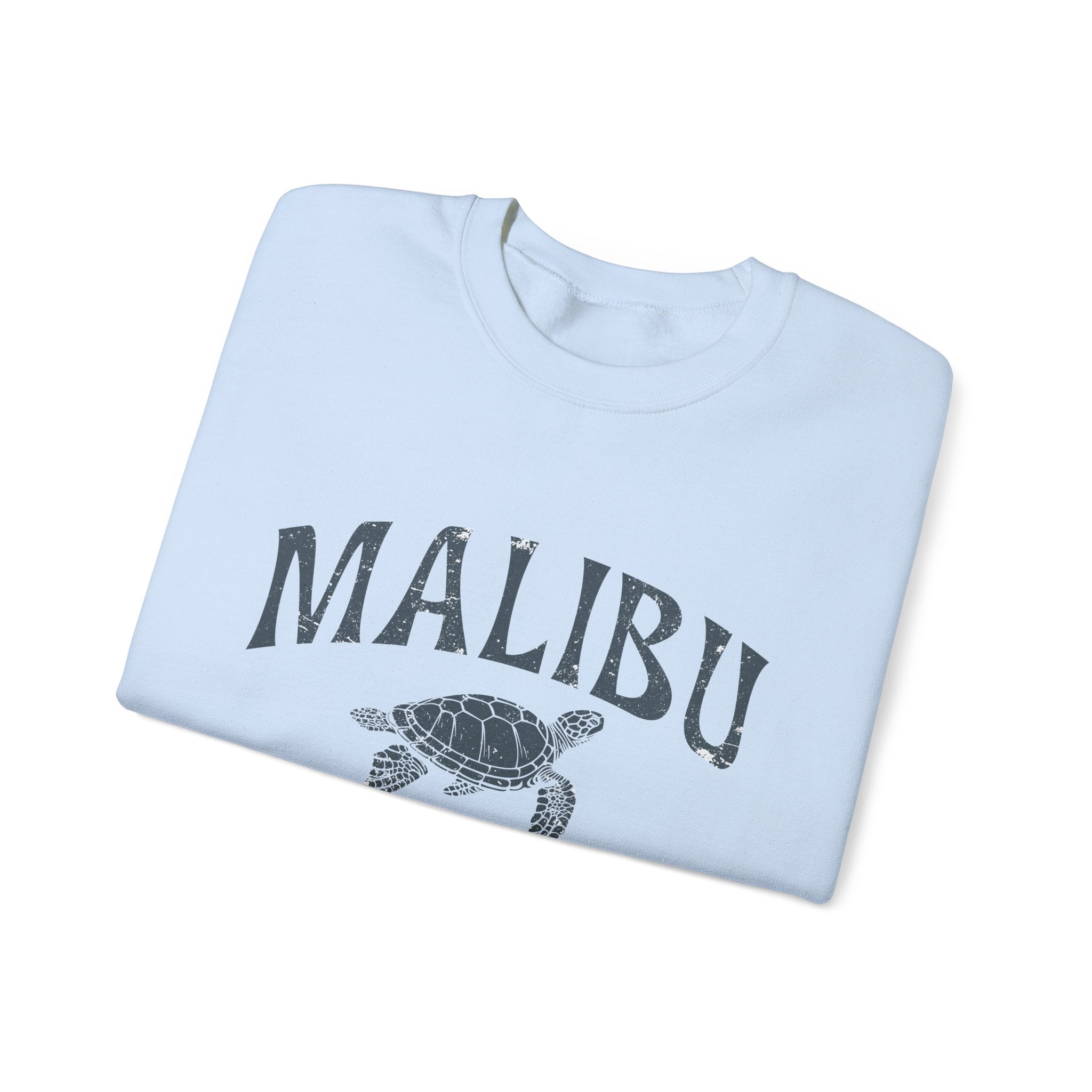 Malibu Crewneck Sweatshirt