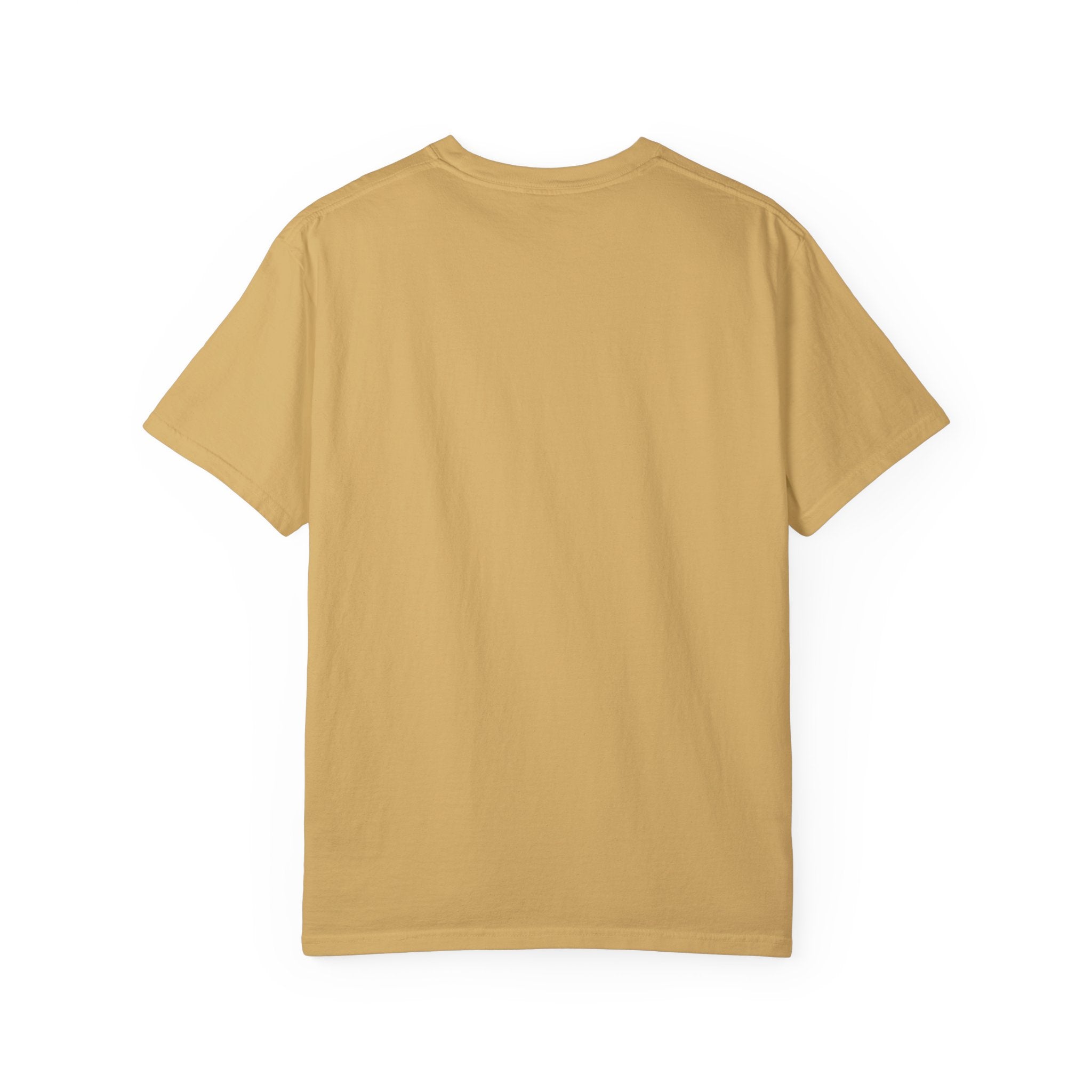 Made To Worship Unisex Garment-Dyed T-shirt