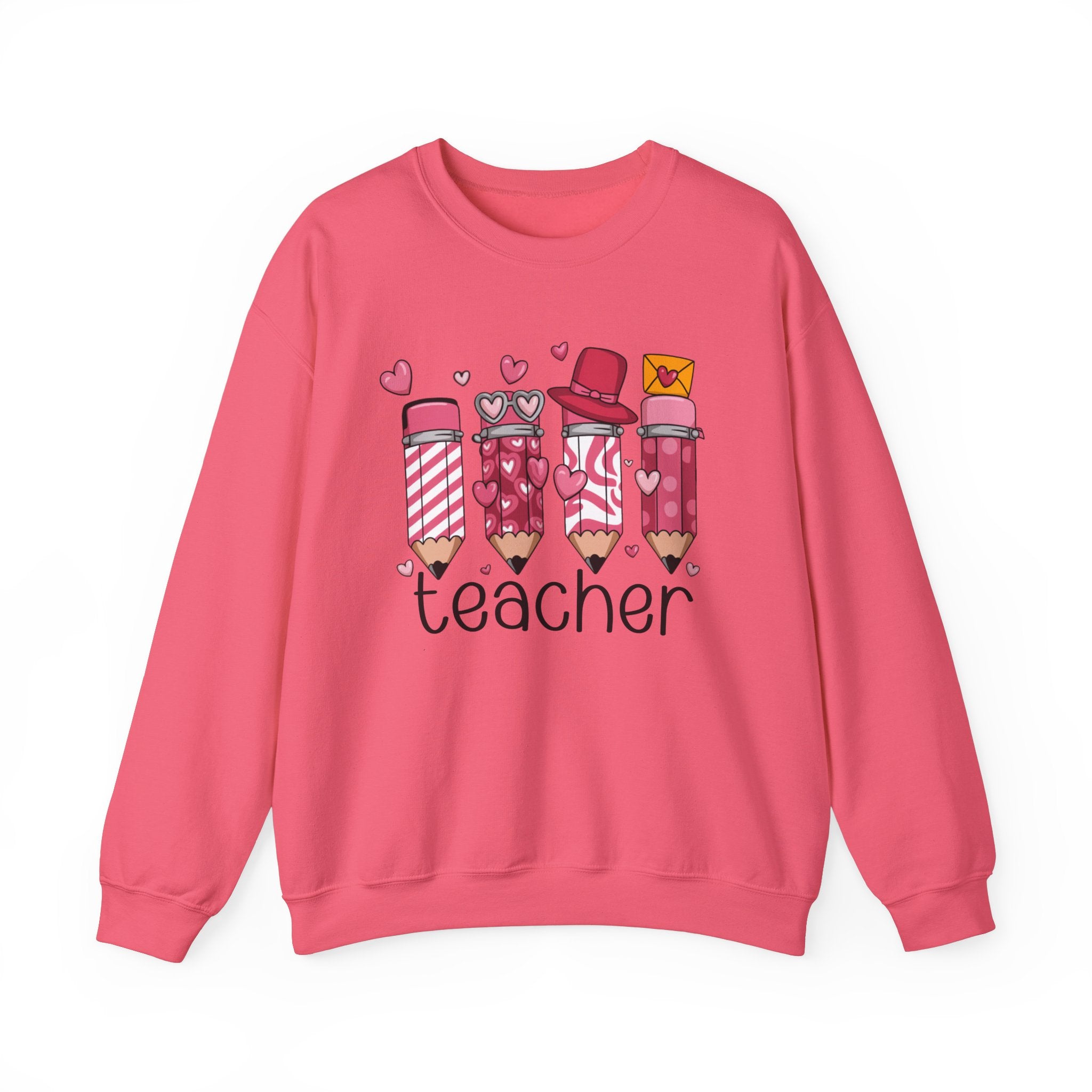 Teacher Sweatshirt Unisex