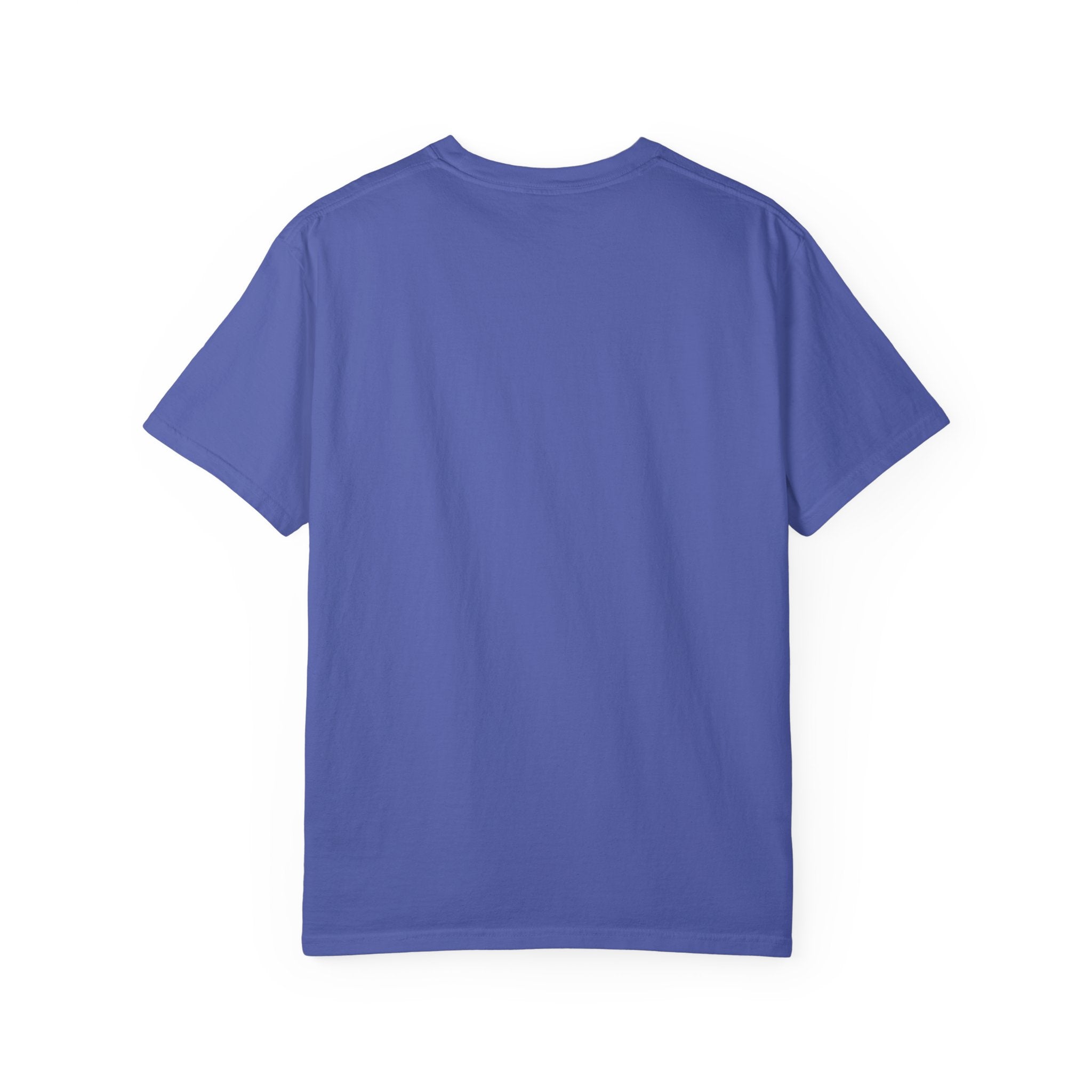 Turtles Unisex Garment-Dyed T-shirt