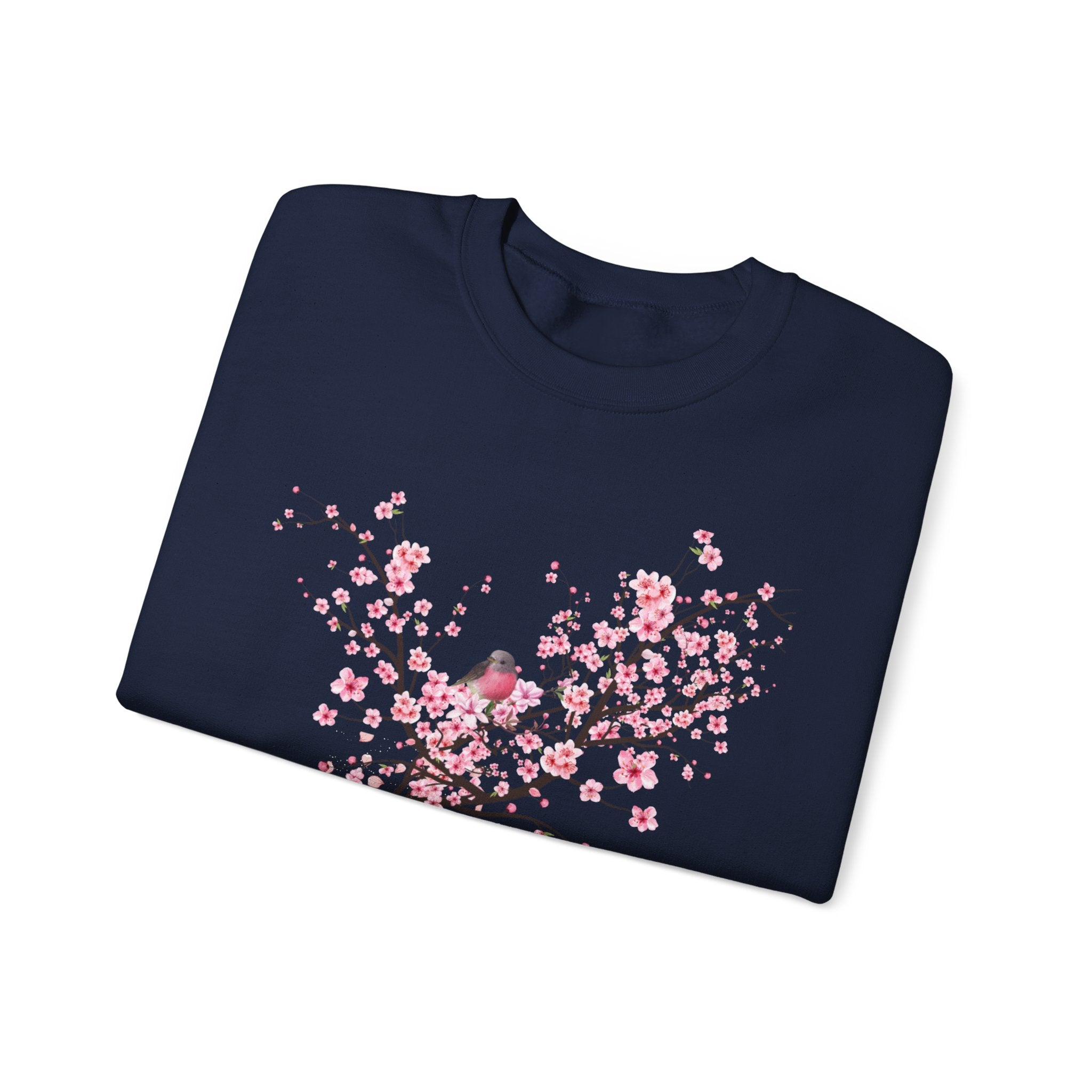 Blossom Sweatshirt Unisex