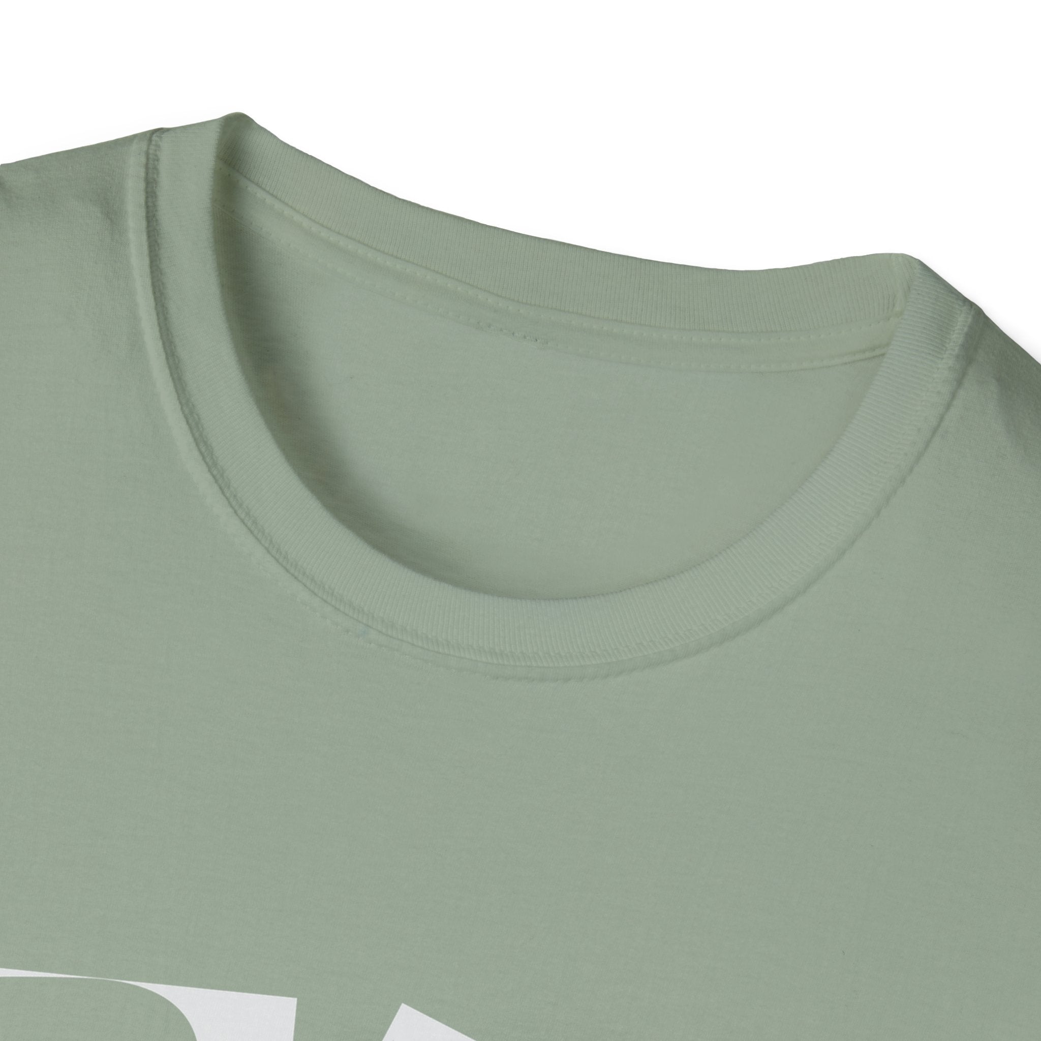 SURF Unisex Softstyle T-Shirt