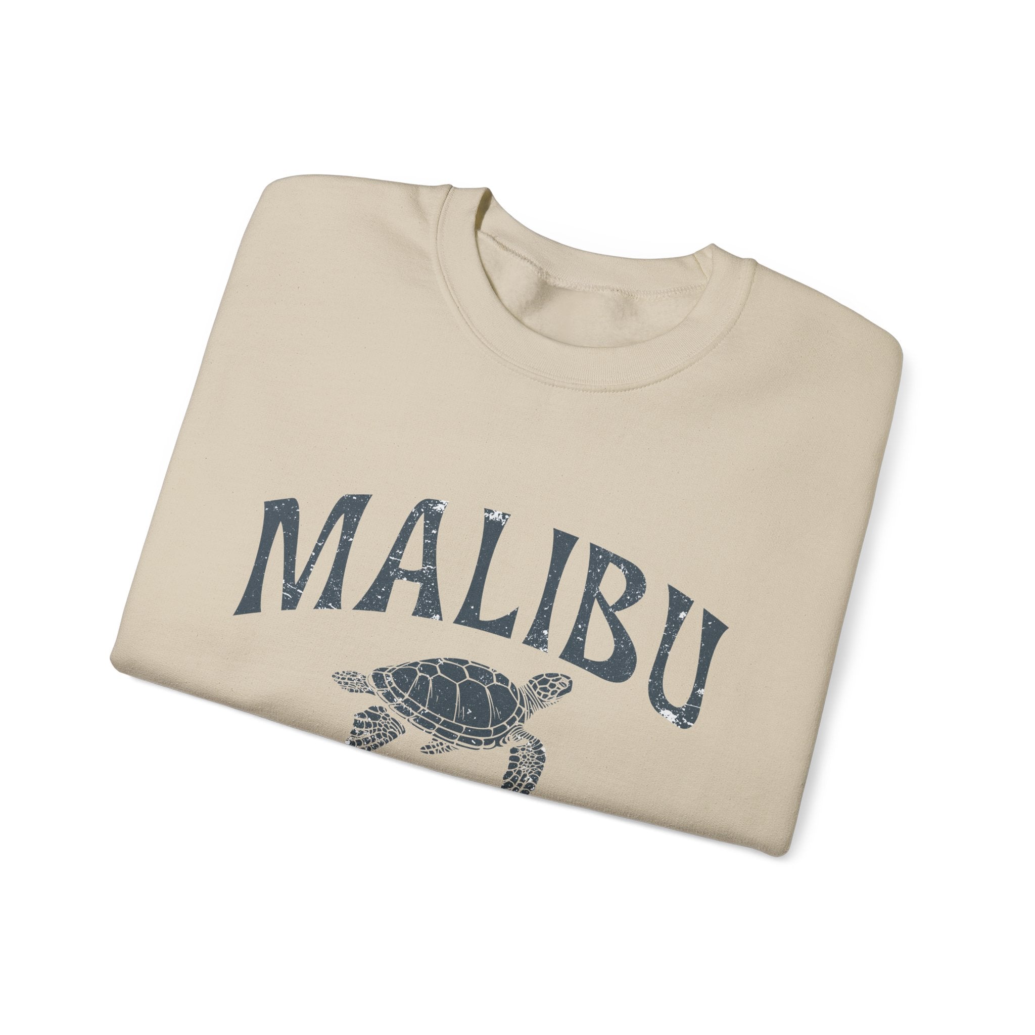 Malibu Crewneck Sweatshirt