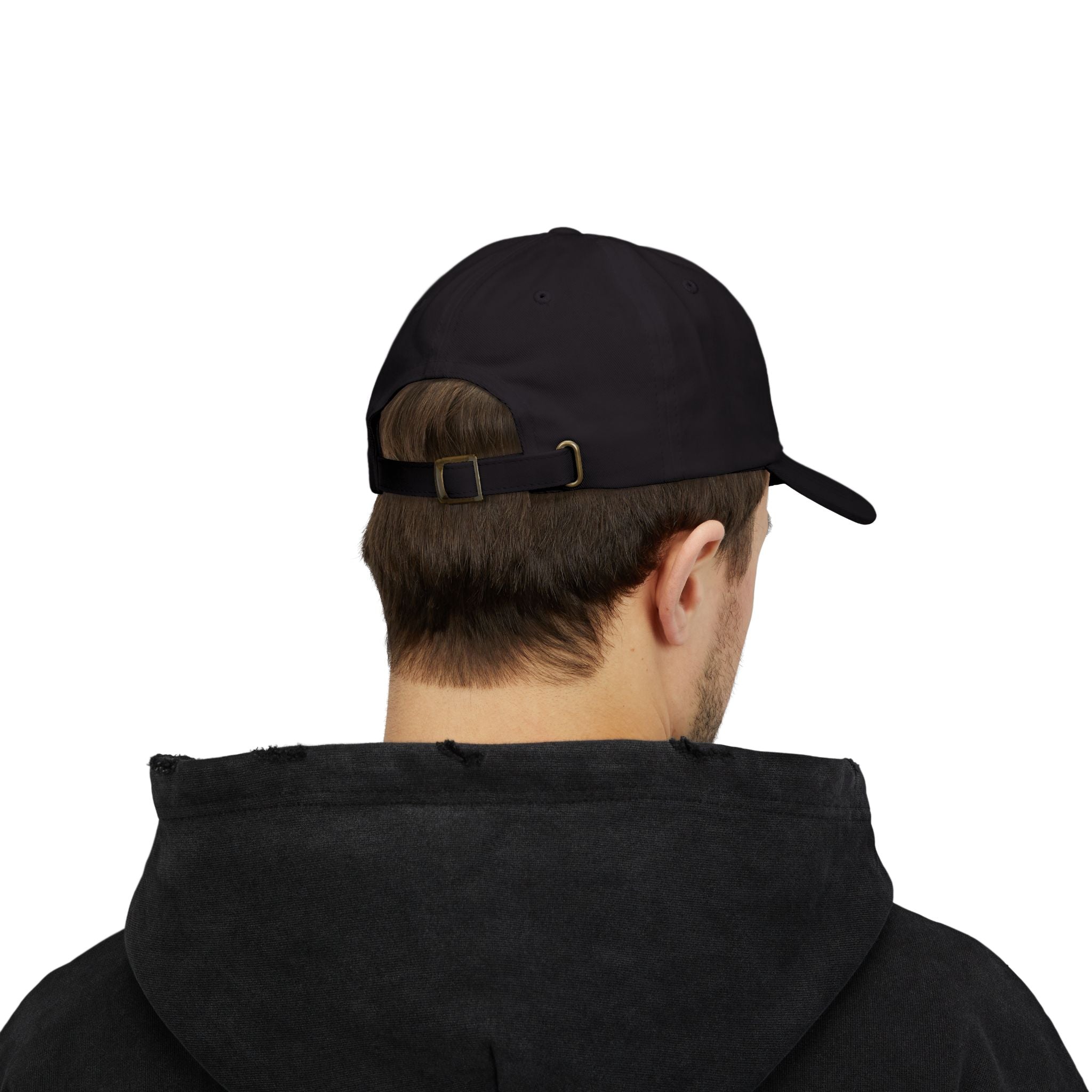 Faith Over FerClassic Dad Cap