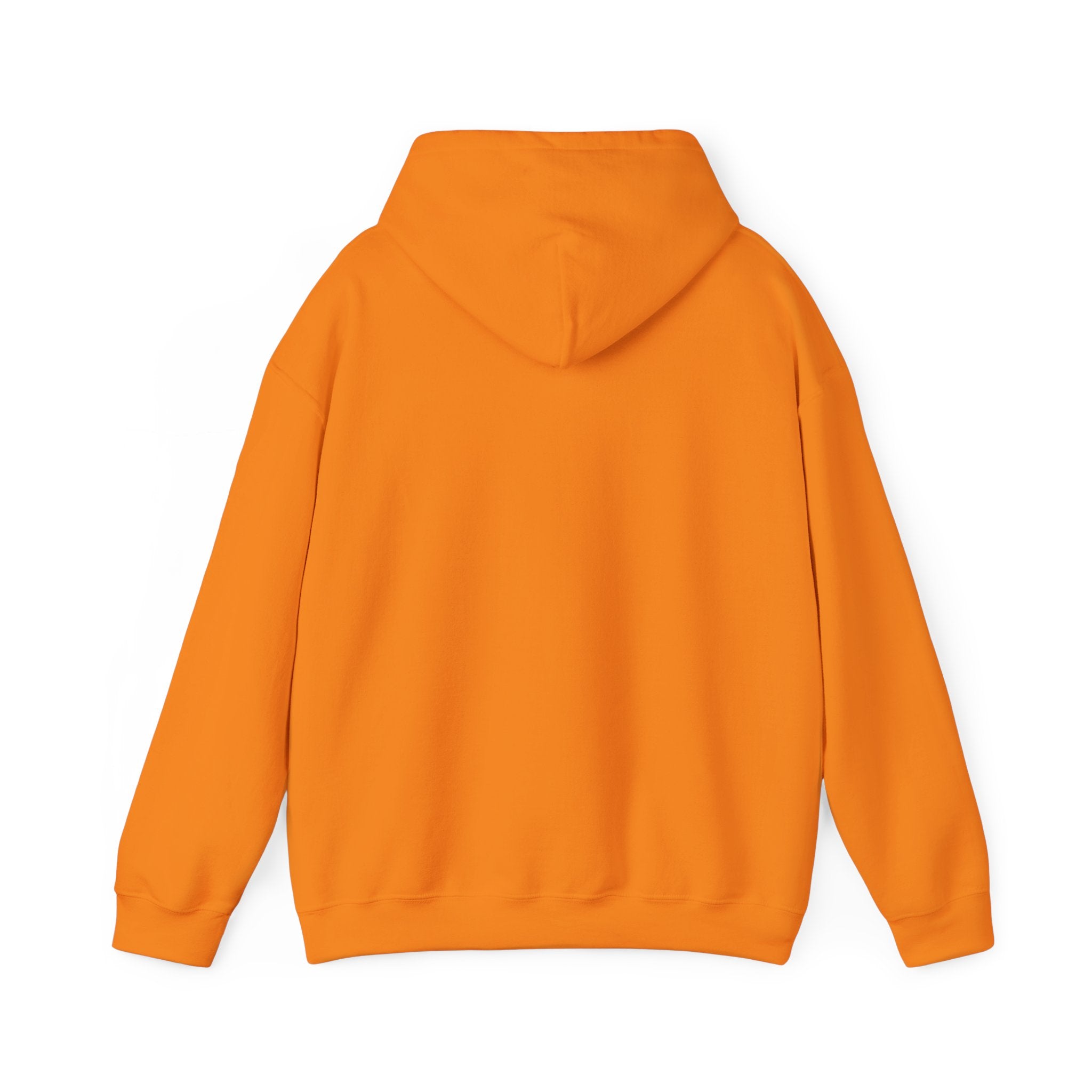 Collins Caulking Unisex Heavy Blend™ Hooded Sweatshirt