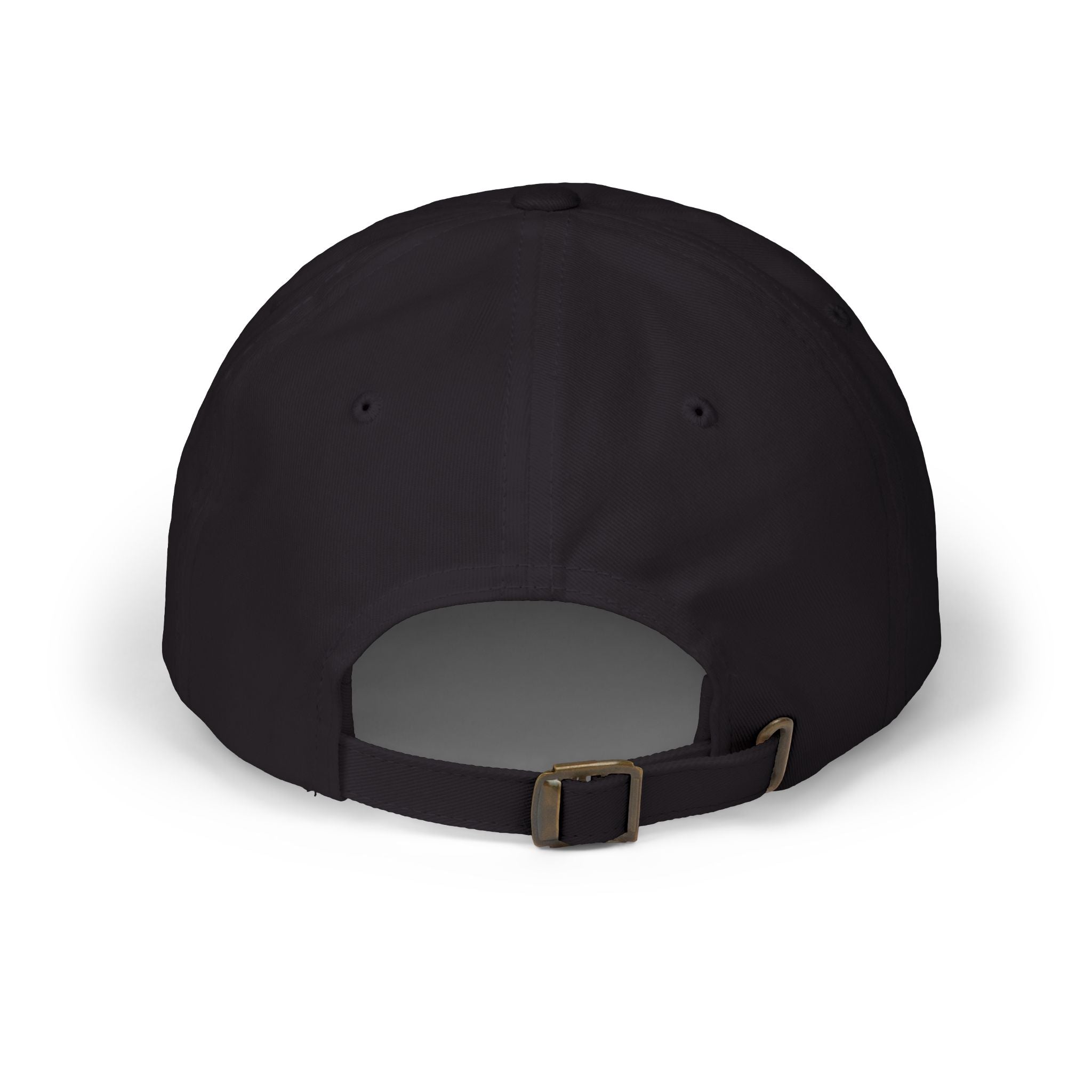 Faith Over FerClassic Dad Cap