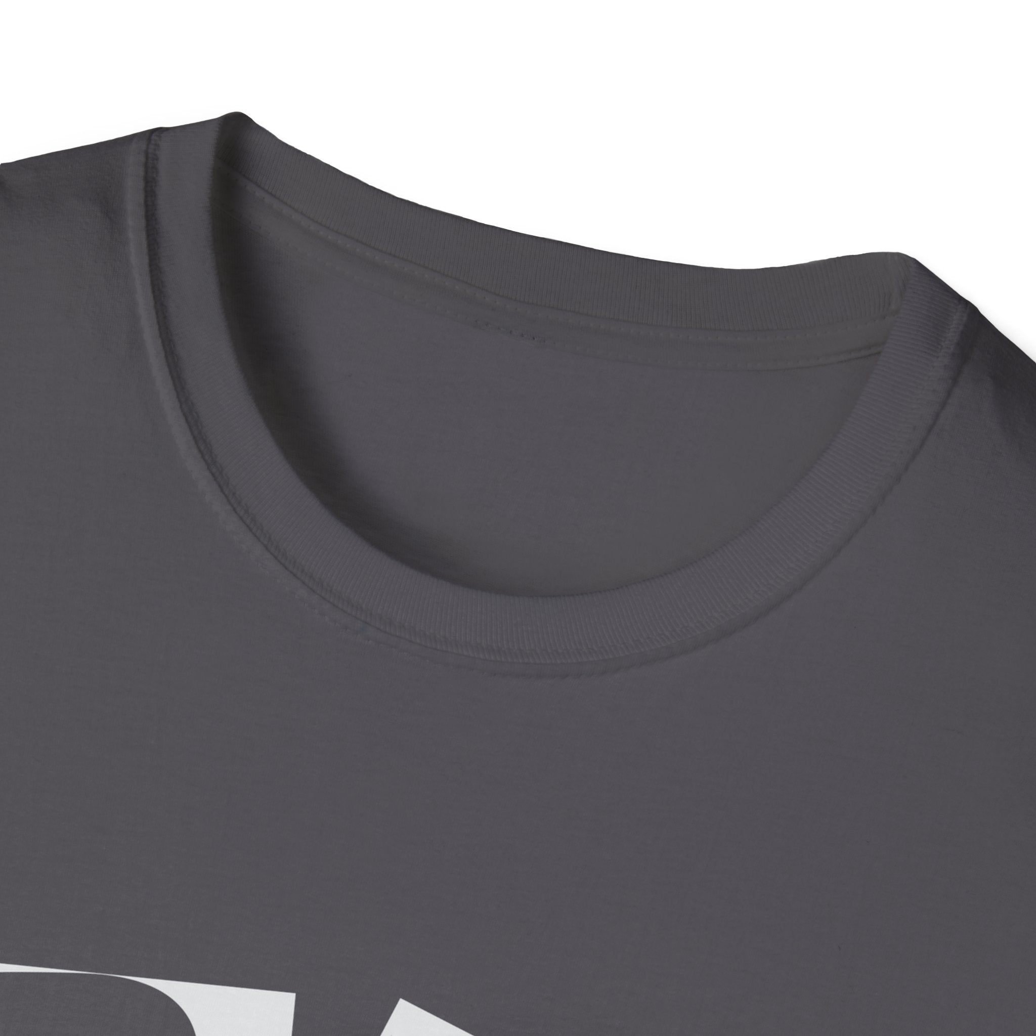 SURF Unisex Softstyle T-Shirt