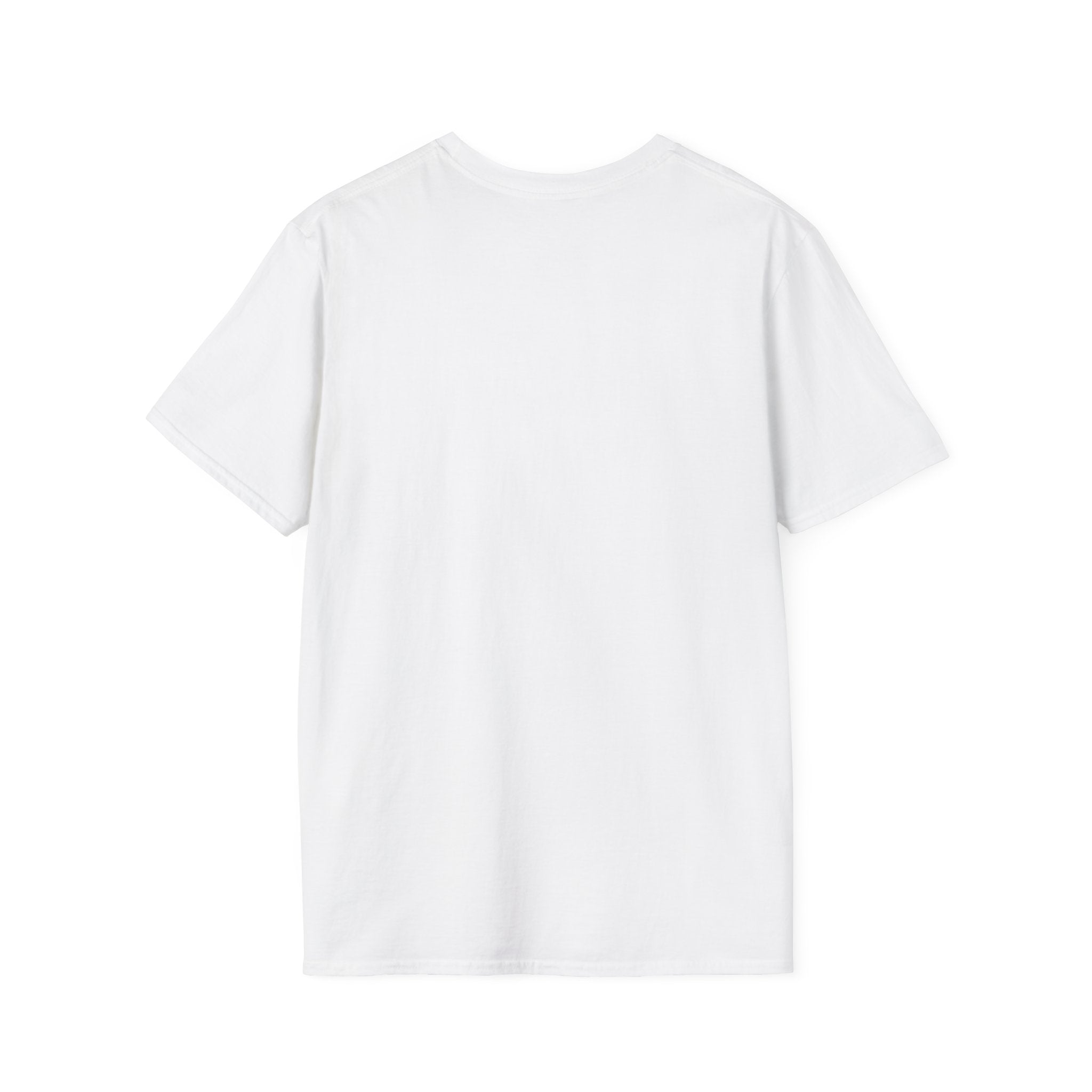 Divine Grace Unisex Softstyle T-Shirt