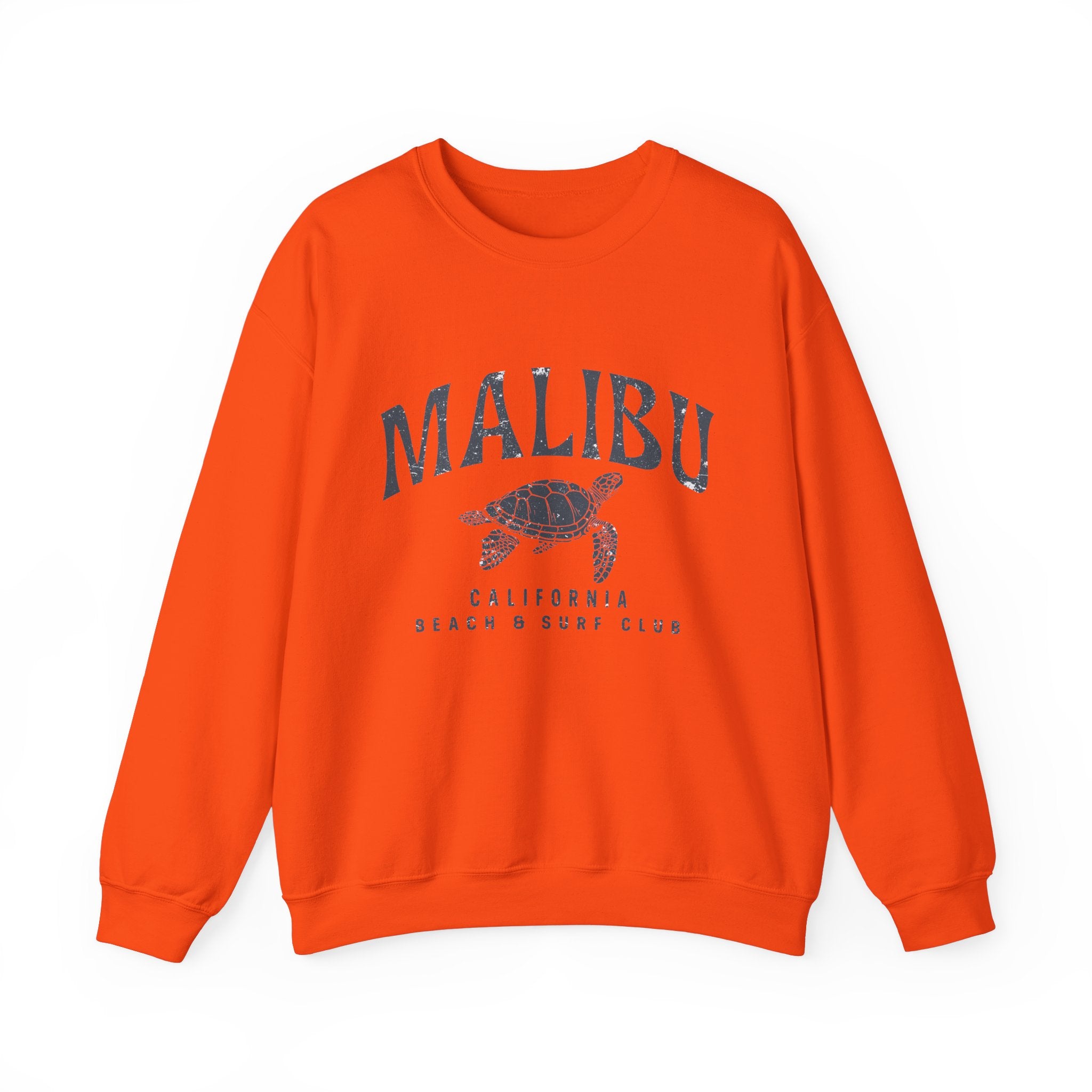 Malibu Crewneck Sweatshirt
