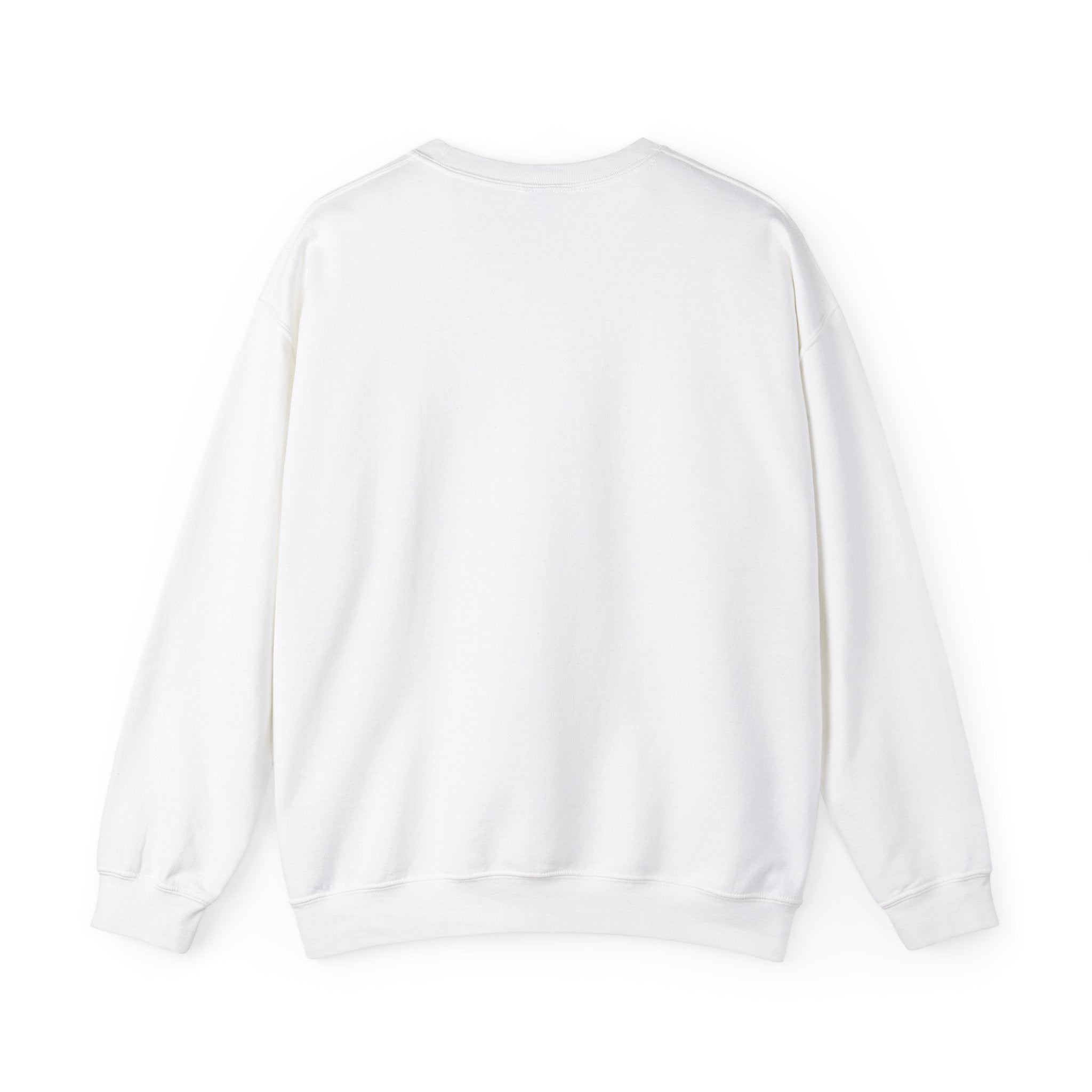 Divine Grace Crewneck Sweatshirt