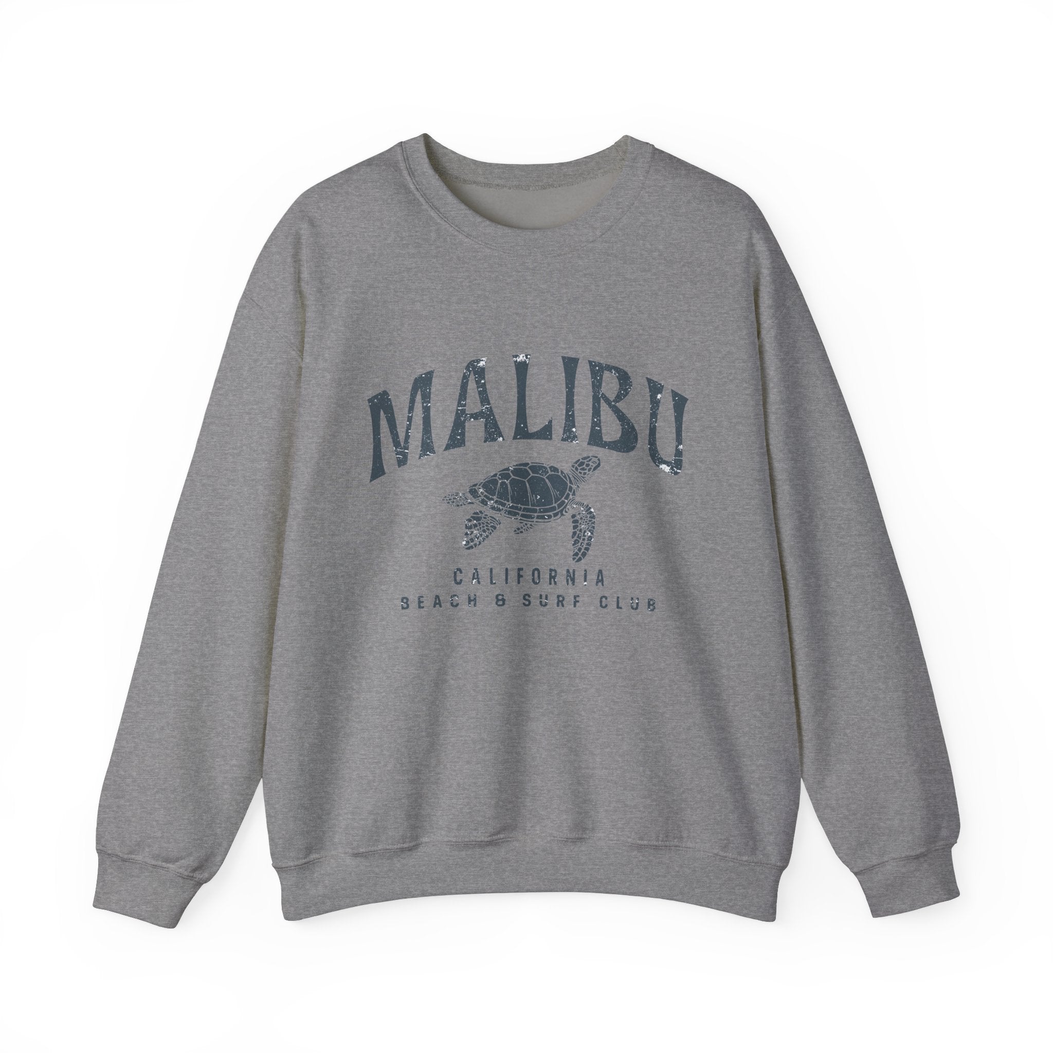 Malibu Crewneck Sweatshirt