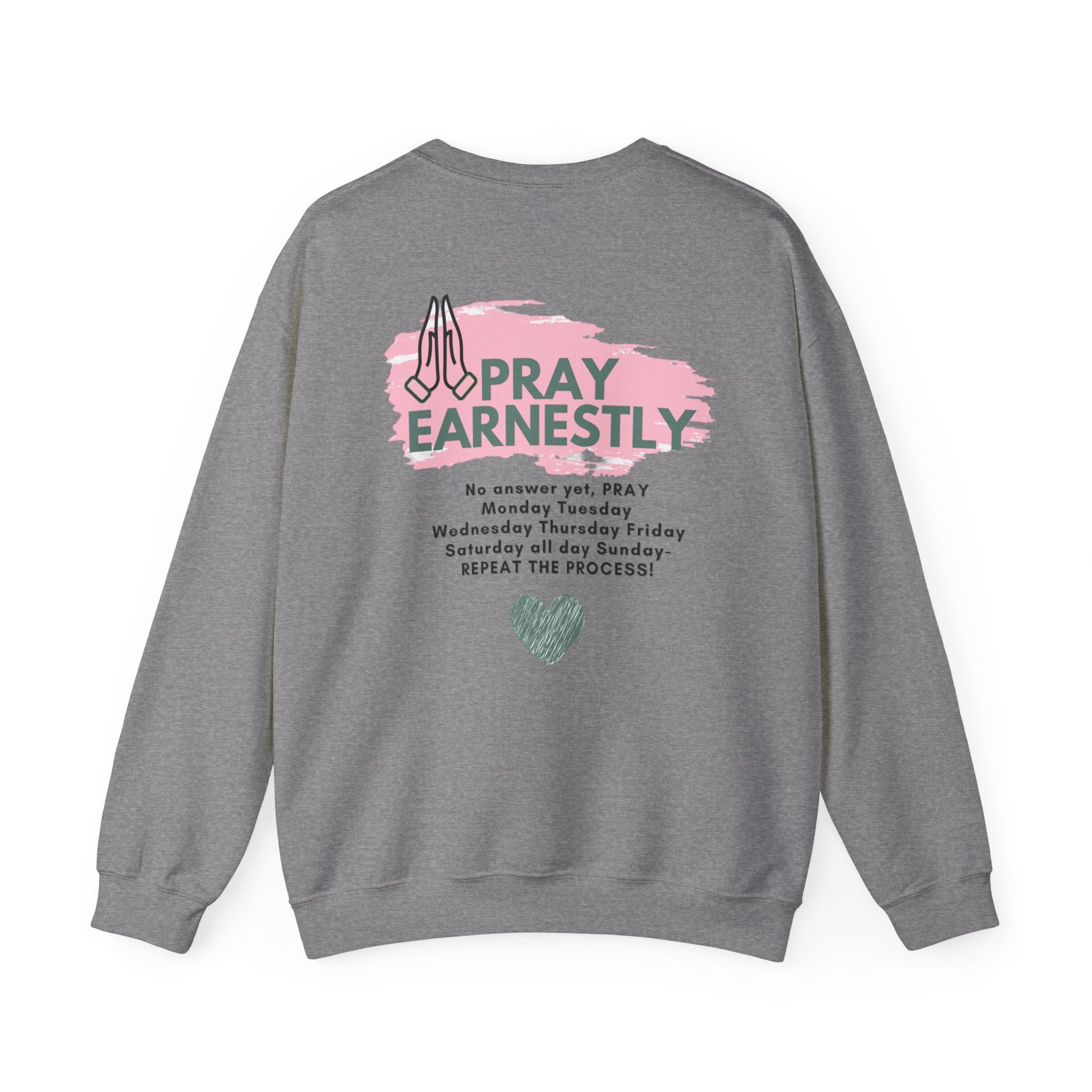 Texas Sweatshirt Unisex