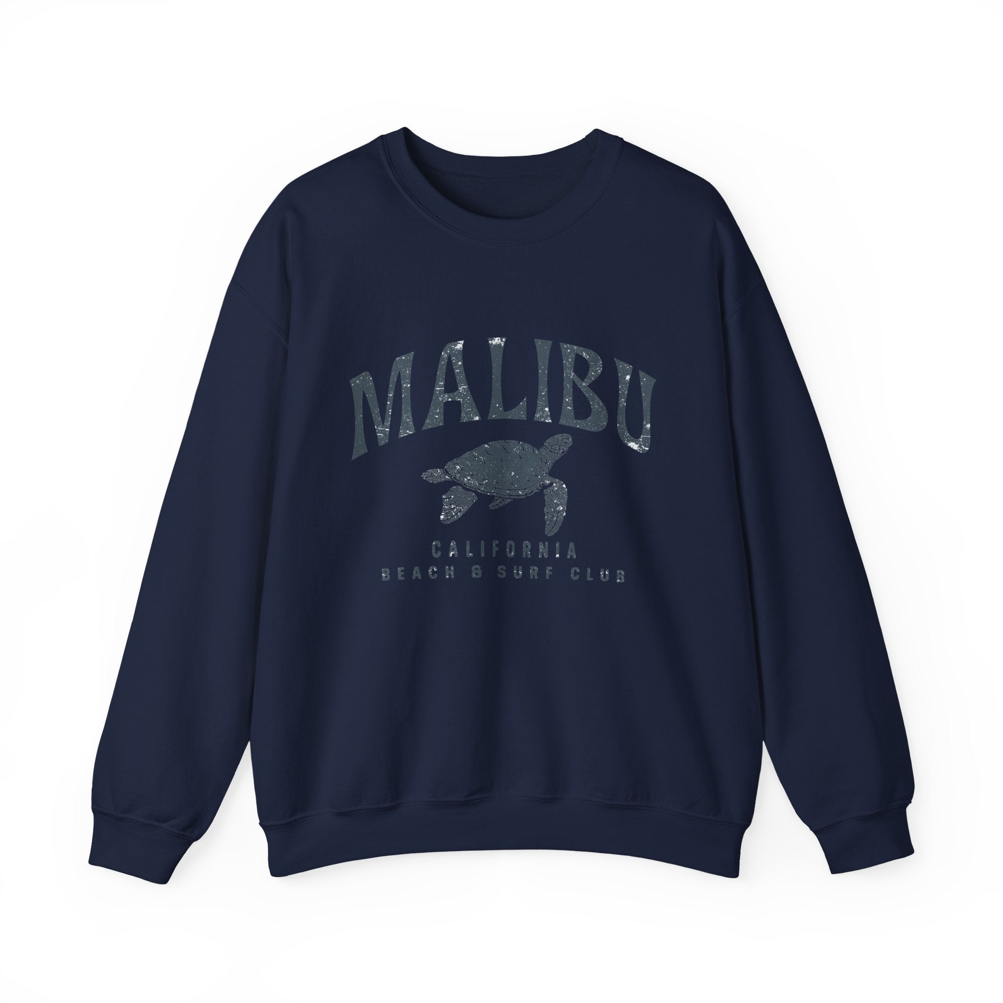 Malibu Crewneck Sweatshirt